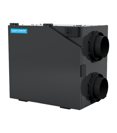 Kitchener Clean Comfort – VH70220 HRV  - HVAC, View more