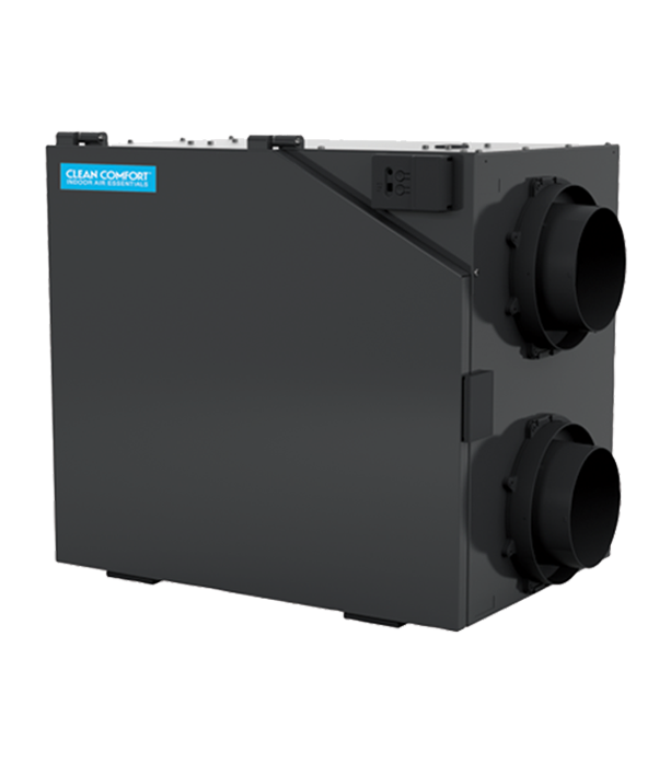 Kitchener Clean Comfort – VH70220 HRV  - HVAC in Heaters, Humidifiers & Dehumidifiers in Kitchener / Waterloo - Image 2