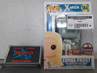 Funko XMen Emma Frost Figurine (23983464)