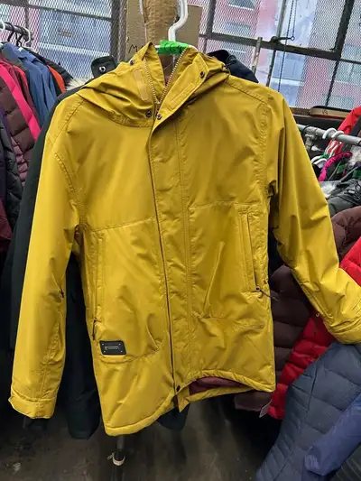 Manteau de ski Jaune - ARMADA Homme XS - AM51, View more