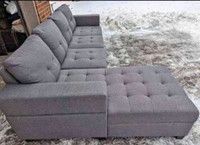 4 Seater Sectional Sofa on Sale with Delivery