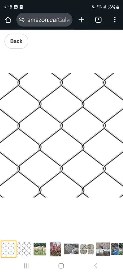 i have a metel fence ( about 70 feet give or take ) with the poles im no longer needing...would be p...