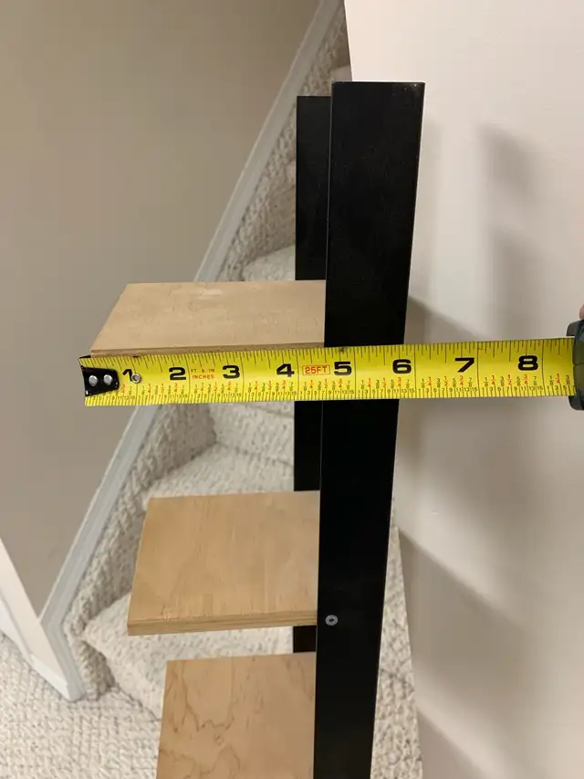 Ikea Wall Shelf64556776281857123