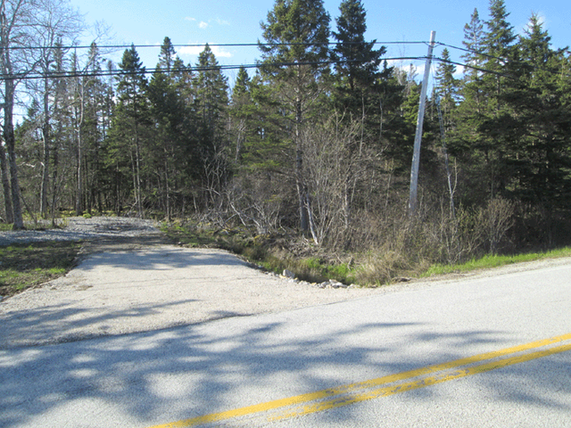 camper lot in blandford in Travel Trailers & Campers in Bedford - Image 4