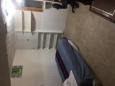 Private Room for Rent in Scarborough Walk to Subway | Month-to-Month | Utilities Included | starts a...