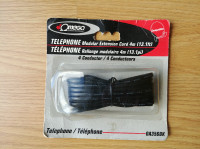 Telephone Extension Cord