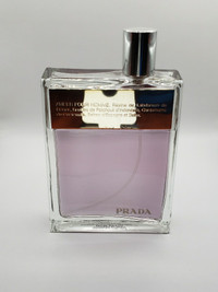 Prada Amber EDT 100ml