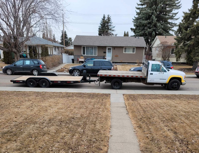It's Your Move (Moving/Hauling) in Moving & Storage in Edmonton - Image 4