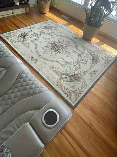 AREA RUG, View more