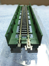 Kato single-plate grider bridge N scale