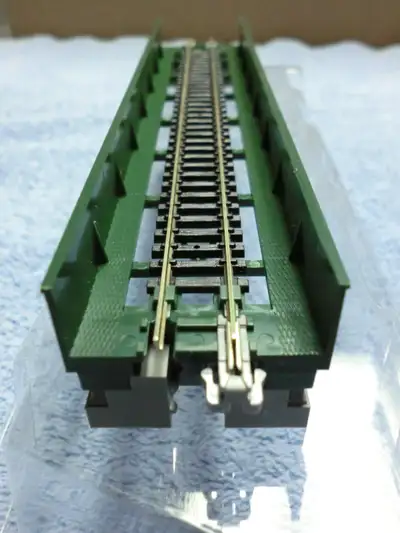 Kato single-plate grider bridge N scale, View more