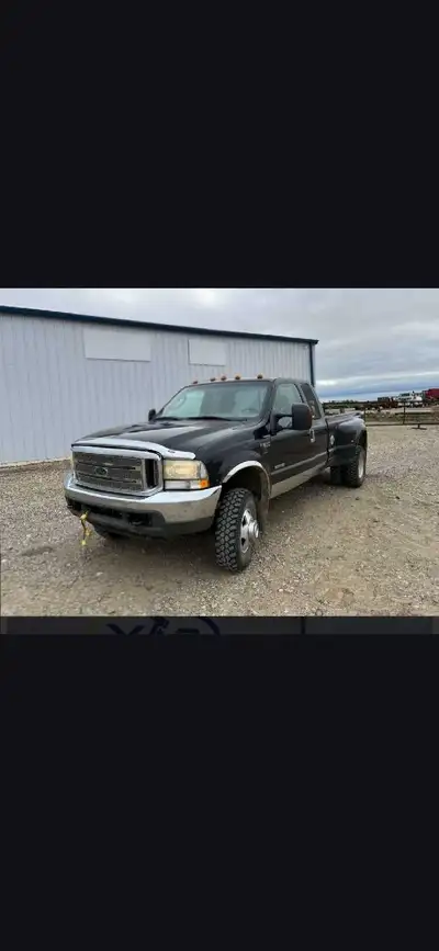 04 f350 dually , View more