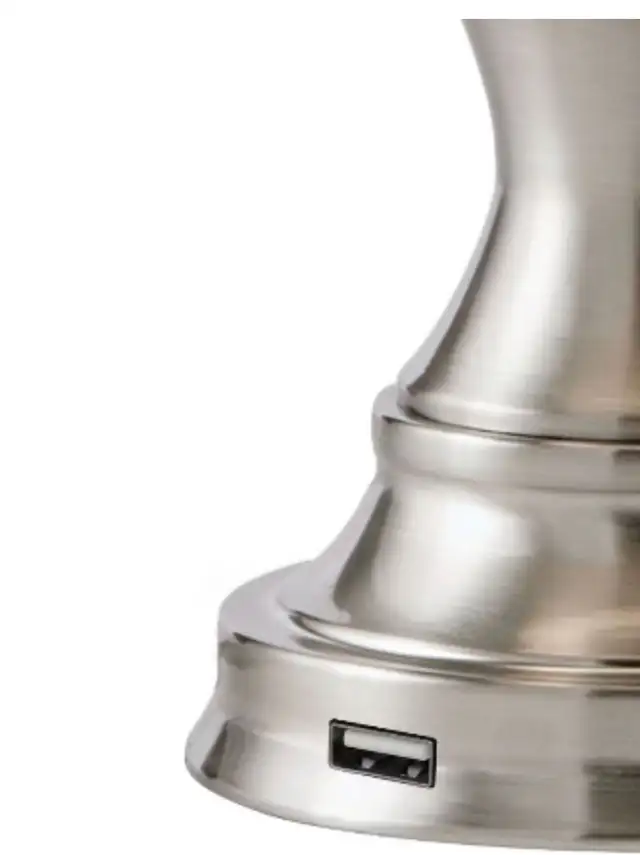 Lamp shade set chandelier light home decor usb in Indoor Lighting & Fans in Markham / York Region - Image 7