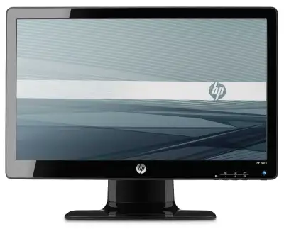 HP 2011x, View more