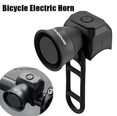 NEW Mini Bike Horn, View more