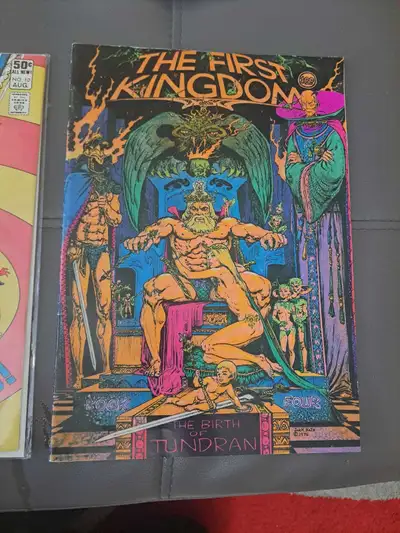 Comic Books Sale , View more