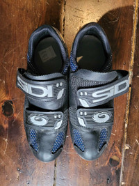 Sidi Cycling Shoes