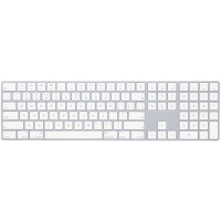 Apple NEW Genuine Magic Keyboard with Numpad Chinese (Pinyin)