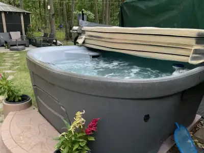 Spa Innova Urbania – Plug & Play, View more