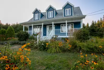July beachside rental