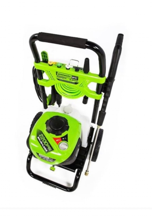Pressure Washer  in Outdoor Tools & Storage in London - Image 2
