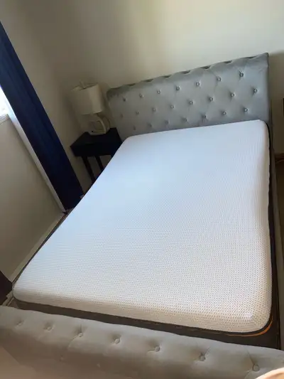 Memory Foam - Double Mattress, View more
