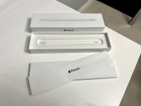 Apple Pencil (2nd Generation) - **10/10 CONDITION**