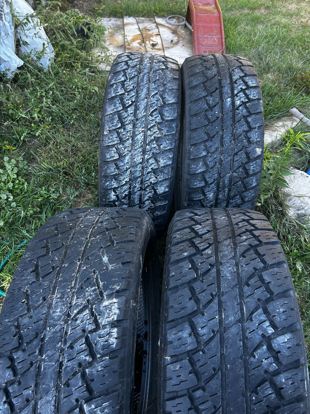 All Season Tires in Tires & Rims in Brantford - Image 2