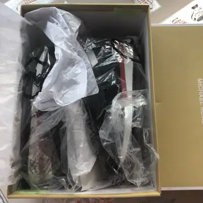 MK Women Sneakers   7 US, View more