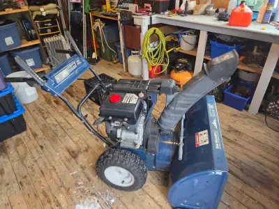 SOUFFLEUSE, View more