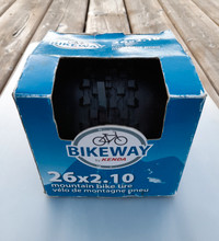 NEW! In Box KENDA 26x2.1 - Mountain Bike Tire - Cross country