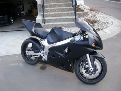 Motorcycle Work for YouTube, View more