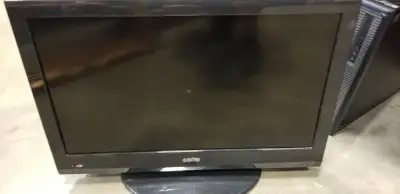 SANYO 26" TV, View more