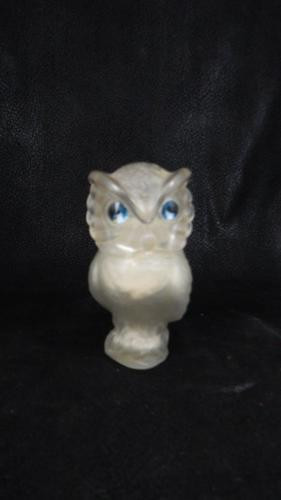 vintage Avon Snow Owl in Arts & Collectibles in Dartmouth