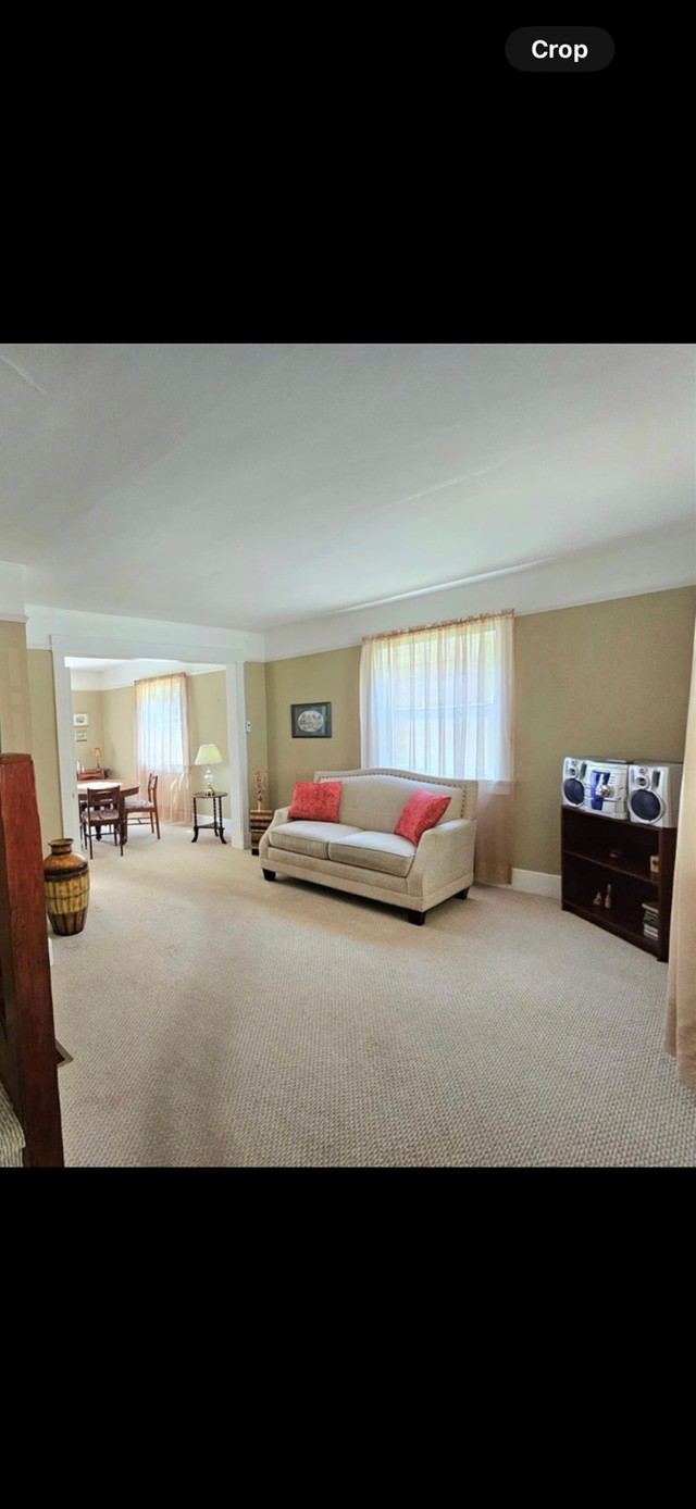 4 bedrooms house for rent  in Long Term Rentals in Corner Brook