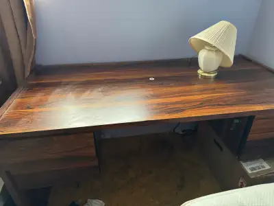  Canadian made desk , View more