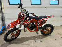 2019 ktm sx50