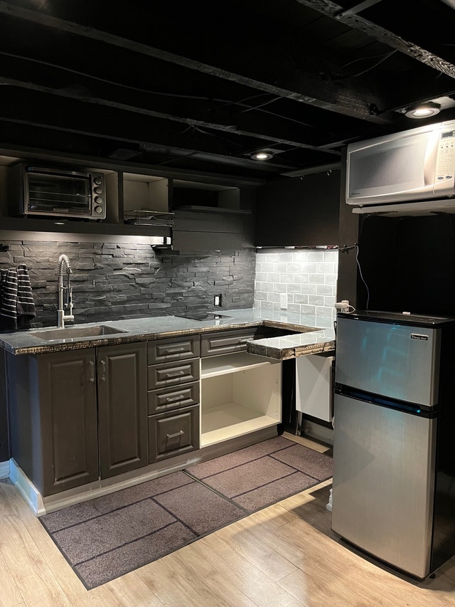 One BR Basement Apartment for Rent Long Term Rentals Hamilton Kijiji