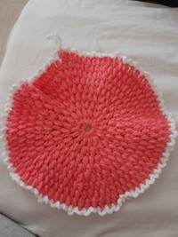 Hand made crochet for sale