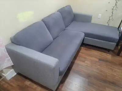 Couch ottoman, View more