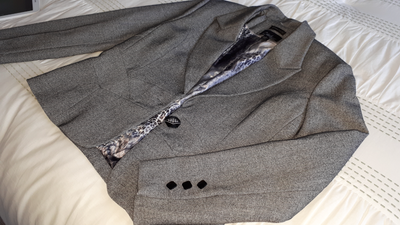 Jacket, brand new, never worn $29.00, View more