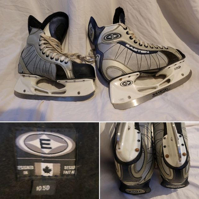 Hockey Equipment (various) in Hockey in City of Toronto - Image 5