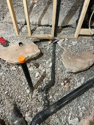 NXG PLUMBING - AFFORDABLE - ANY JOB, View more