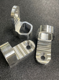 CAD CAM Design 3D Printing CNC Maching 