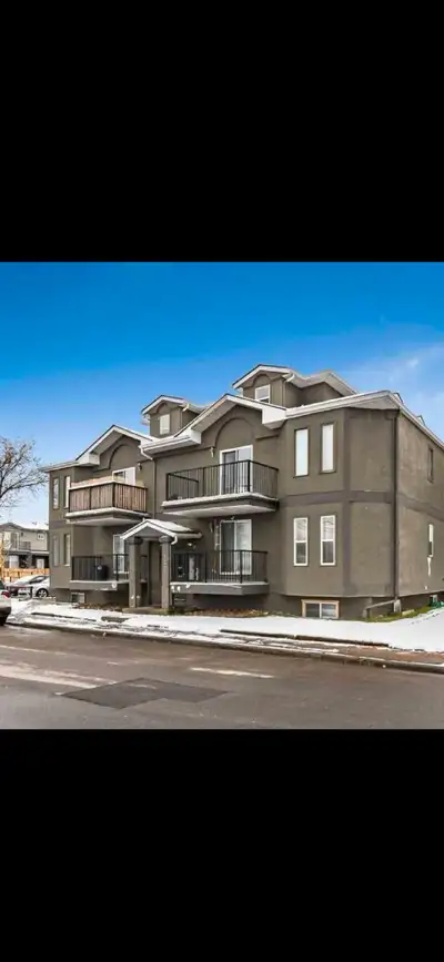 UTILITY INCLUDED 3 bedroom  two bathrooms condo