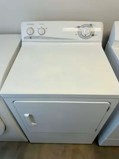 GE Electric Dryer, View more