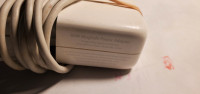 Apple 60W MagSafe power Adapter A1184In good condition