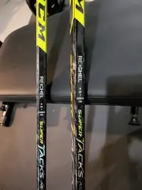 CCM Super Tacks AS3 Pro Hockey Sticks