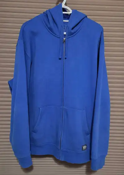 Eddie Bauer Men's Soft Full-Zip Sweatshirt XL, View more