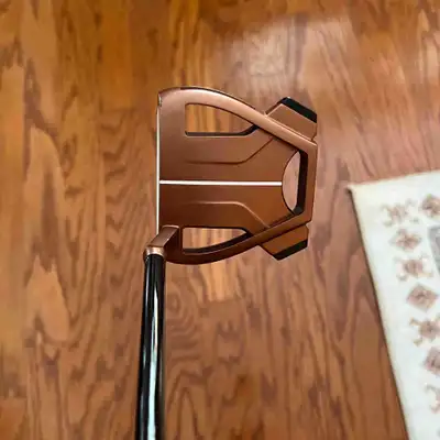 TaylorMade Spider X Copper 35" PUTTER, View more